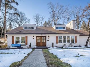 2335 Hill St, Ann Arbor, MI