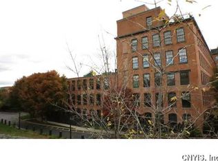 429 N Franklin St #314-315, Syracuse, NY 13202