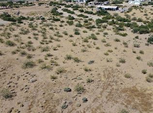 5 S 1/2 N, Golden Valley, AZ 86413