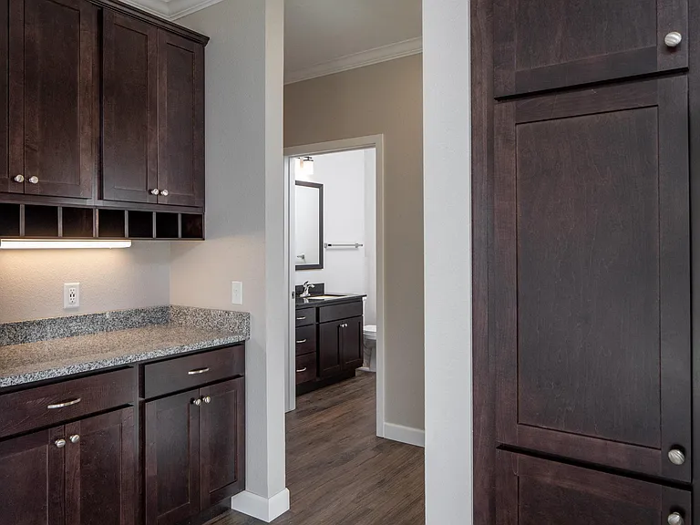 The Gallery Apartments — Photo 14