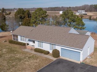 540 Indian Banks Rd, Farnham, VA 22460