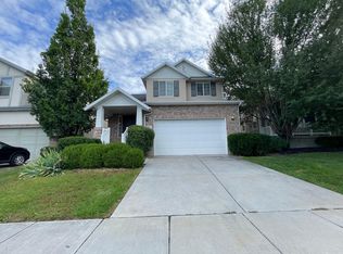 885 S Chestnut Dr, Fruit Heights, UT 84037