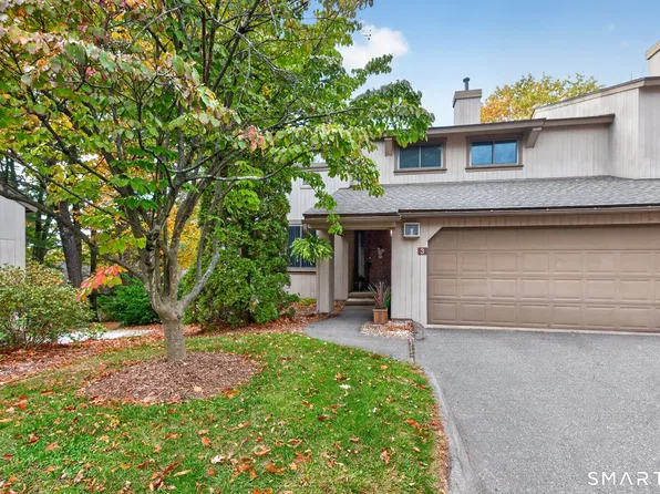 3 Redwood Lane #3, Avon, CT 06001
