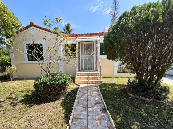 544 NE 75th St, Miami, FL 33138