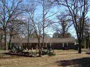 10414 County Road 2167, Whitehouse, TX 75791