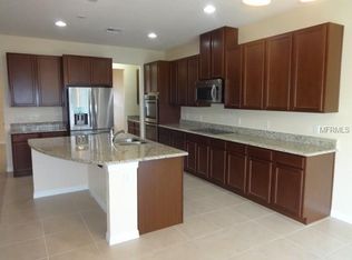3621 Mount Vernon Way, Kissimmee, FL 34741