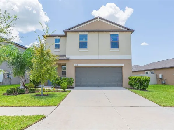 9639 Channing Hill Dr, Ruskin, FL 33573