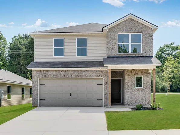 14 Challenger Way, Cullman, AL 35055