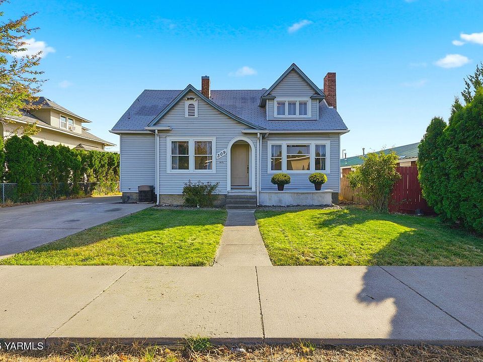 1st image of 309 S 8th Ave