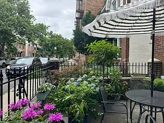 Rented by Steffan Olausson Partridge, LREB