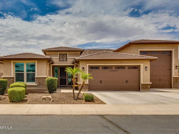 18489 W MARSHALL Lane, Surprise, AZ 85388