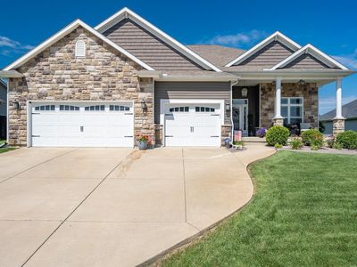 4076 Scoria St, Lafayette, IN, 47909