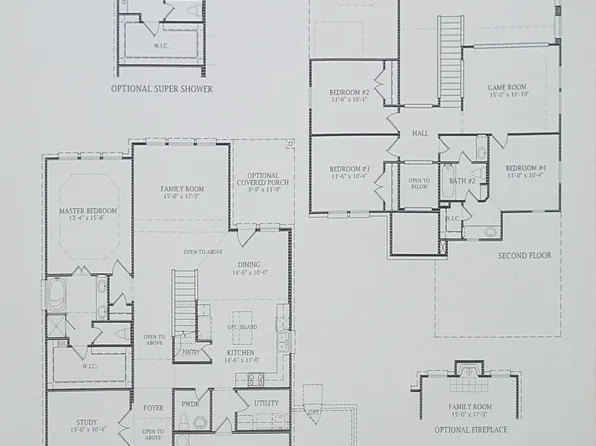 19629 Stanton Drew Trl, Pflugerville, TX 78660