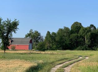 8397 Rileys Bay Rd, Brussels, WI 54204