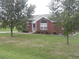 108 Haverly Dr, Bardstown, KY 40004