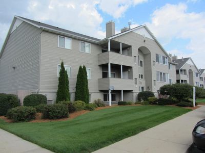 8338 Jasonville Ct SE, Caledonia, MI, 49316