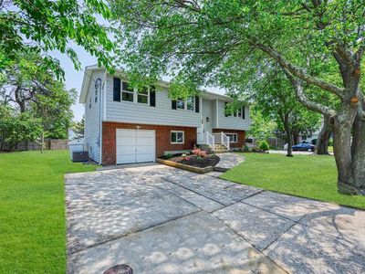 75 Lafayette Road, West Babylon, NY, 11704