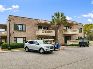 10100 Lakeshore Dr #C-1, Myrtle Beach, SC 29575