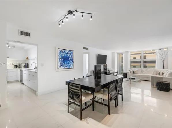 9511 Collins Ave APT 1211, Surfside, FL 33154