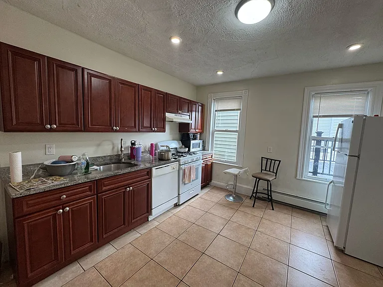 9 Fulkerson St #3 — Photo 1