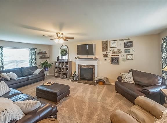 4th image of 3024 Harvest Meadow Dr