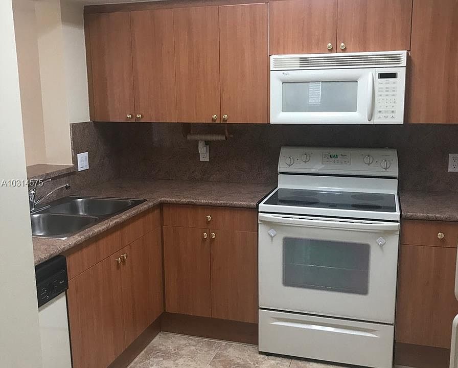 1st image of 9340 Fontainebleau Blvd APT 109