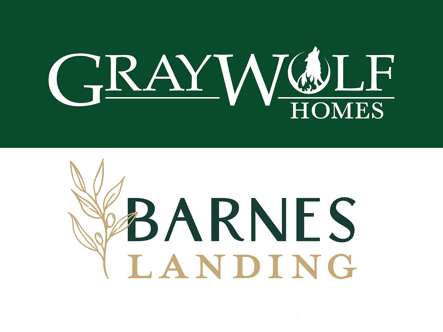 Barnes Landing by Gray Wolf Homes in Four Oaks NC Zillow