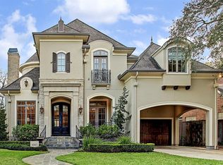 4047 Dumbarton St, Houston, TX 77025