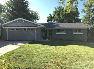 8633 W Burgundy Dr, Littleton, CO 80123