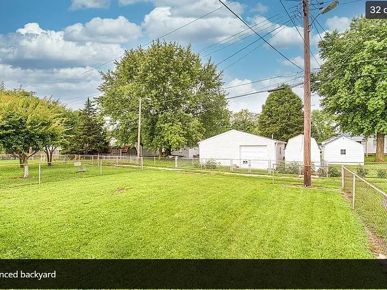 734 Kappes St — Photo 33