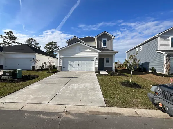 4719 Hopespring St. #804 Sydney F, Myrtle Beach, SC 29579