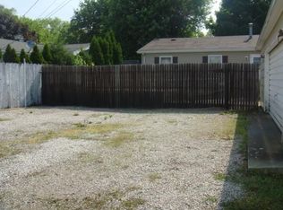 302 S Church St, Georgetown, IL 61846