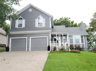 15704 E 2nd St S, Independence, MO 64050