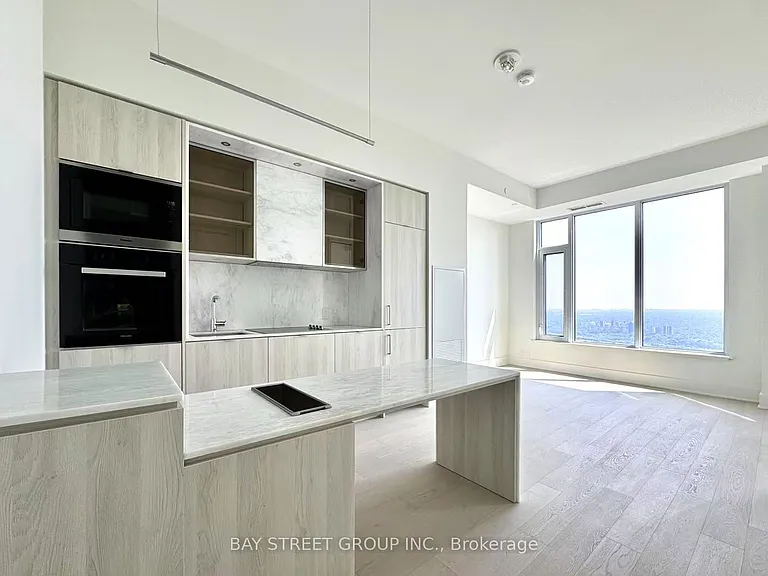 11 Yorkville Ave #6006 — Photo 7
