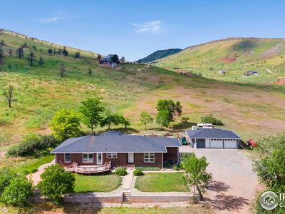 1125 Stone Canyon Rd, Longmont, CO, 80503
