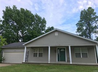 3910 Max Weich Pl, Florissant, MO 63033