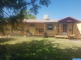 2089 Cottage San Rd, Silver City, NM 88061