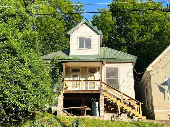 134 Ramble St, Hot Springs, AR 71901