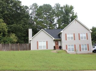 4830 Clove Dr SW, Mableton, GA 30126