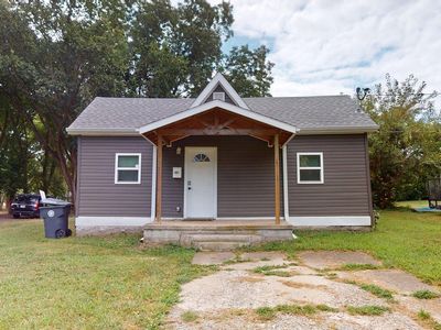 420 E Boonville St, Sedalia, MO, 65301