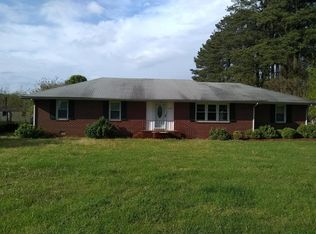404 Old Sedley Rd, Franklin, VA 23851