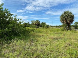 820 47th Ave NE LOT 59-W, Naples, FL 34120