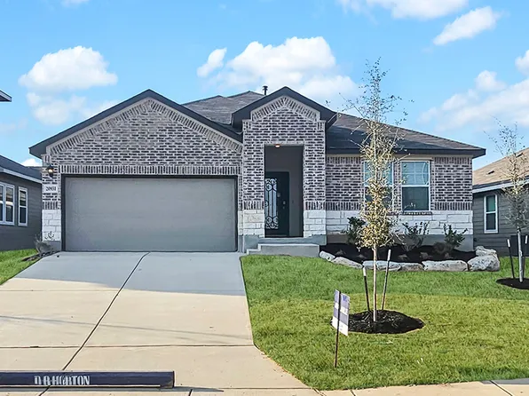 20931 Stonework Spur, San Antonio, TX 78266