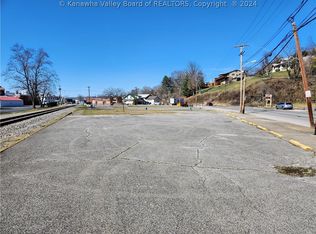 527 Washington St W, Charleston, WV 25302