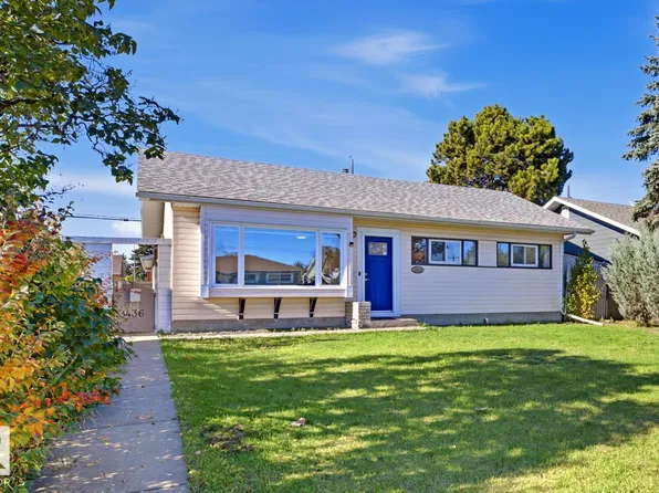 13436 135th St NW, Edmonton, AB T5L 1Y9