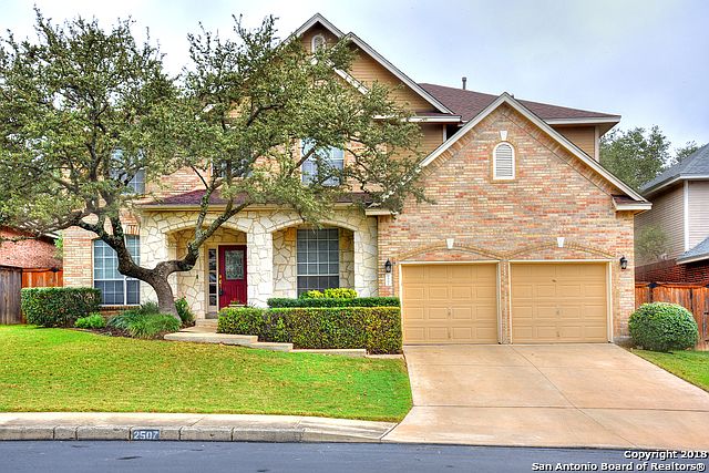 1st image of 2507 Plumbrook Dr