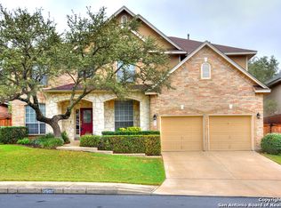 2507 Plumbrook Dr, San Antonio, TX 78258