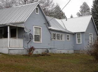 704 Main St, Deary, ID 83823