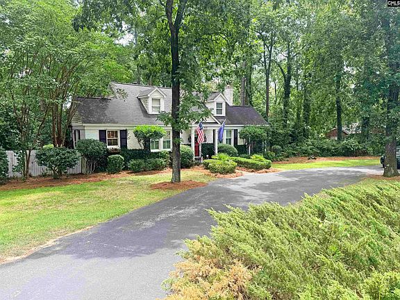 2nd image of 400 N Trenholm Rd