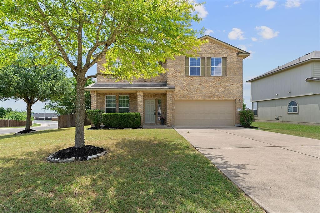 264 Waterloo Dr, Kyle, TX 78640 MLS 2164371 Zillow